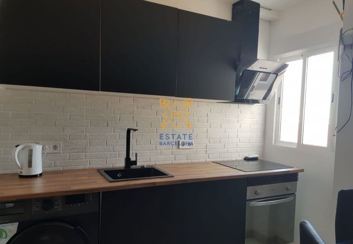 Квартира в Валенсии, Испания, 58 м², фото 3