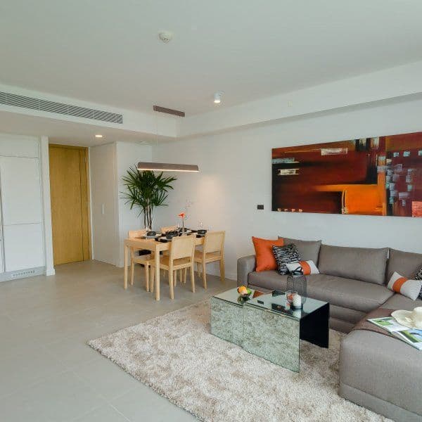 Апартаменты в Пхукете, Таиланд, 90 м², фото 4