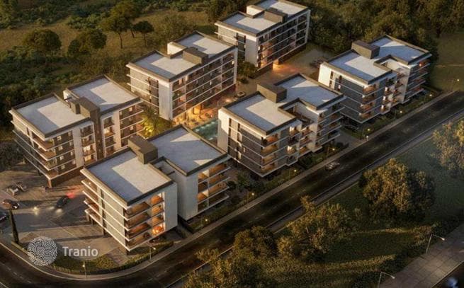2-Bedroom Apartment in Limassol, photo 2
