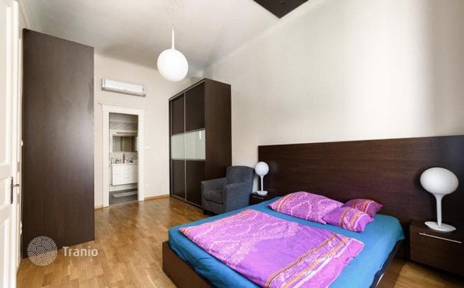 3-комнатная квартира 111 м² в Районе XIII, Венгрия, фото 5
