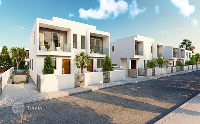 2-Bedroom Villa with Pool in Mandria, Paphos, photo 2