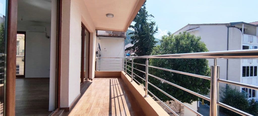 Квартира в Будве, Черногория, 86 м², фото 3