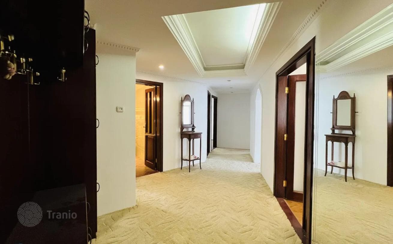 2-Bedroom Apartment in Kemer, Turkey, photo 2