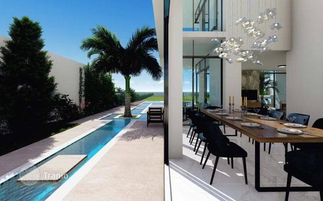 4-Bedroom Villa in Polis, Cyprus