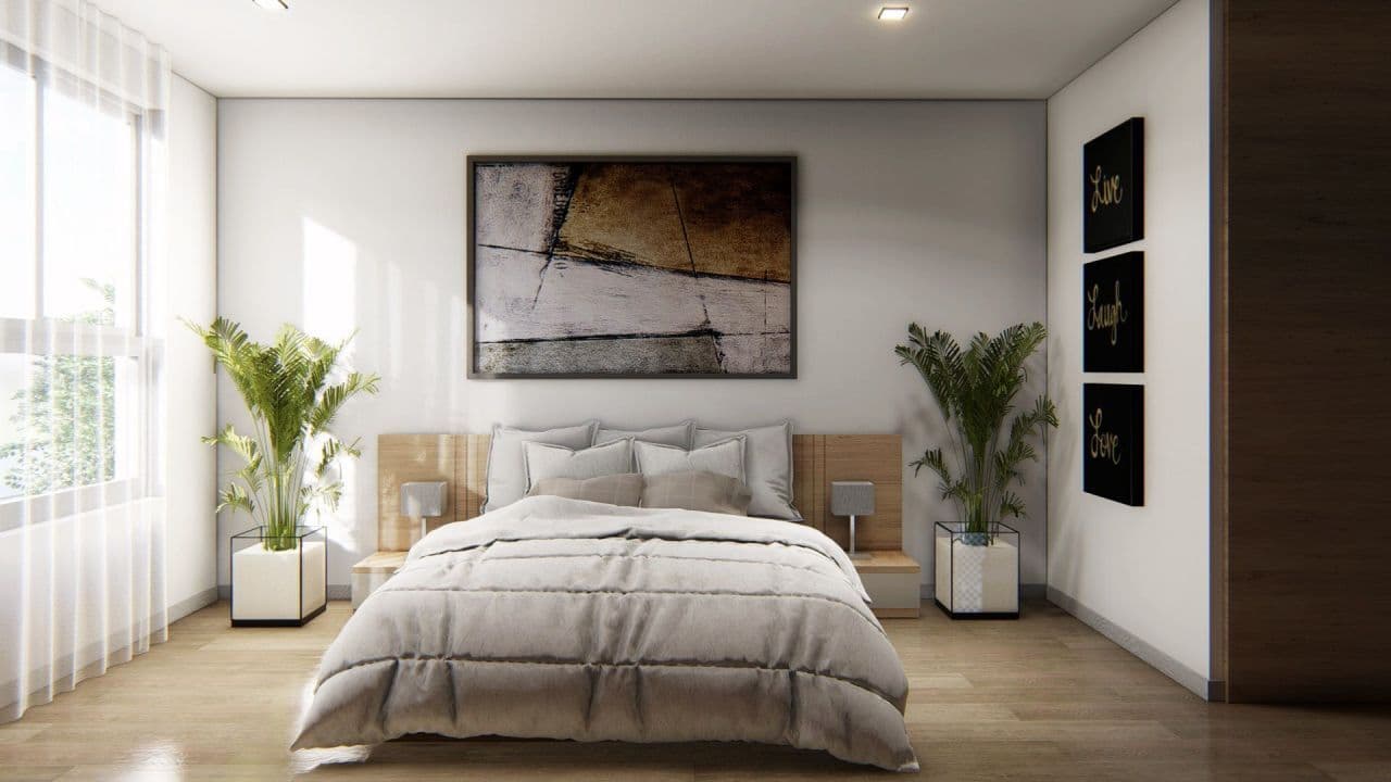 Апартаменты в Валенсии, Испания, 111 м², фото 5