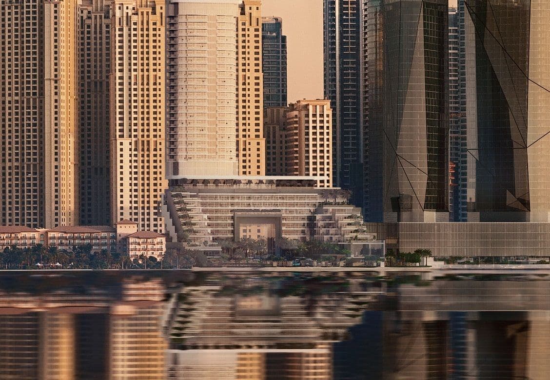 Апартаменты в Дубае, ОАЭ, 171 м², фото 3