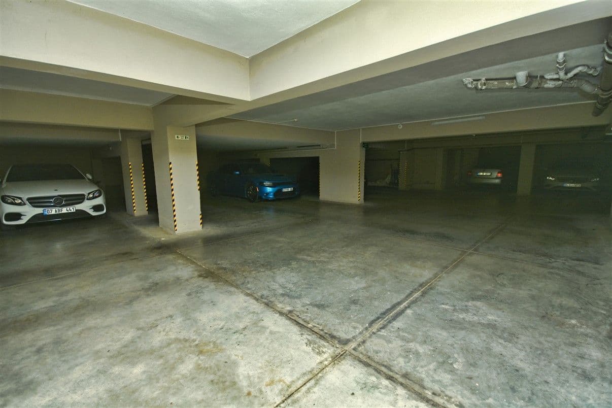 Квартира в Анталии, Турция, 145 м², фото 5