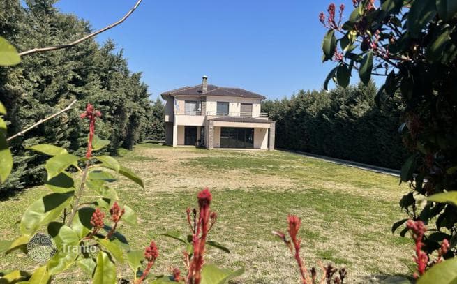 4-комнатная вилла 220 м² в Салониках, Греция