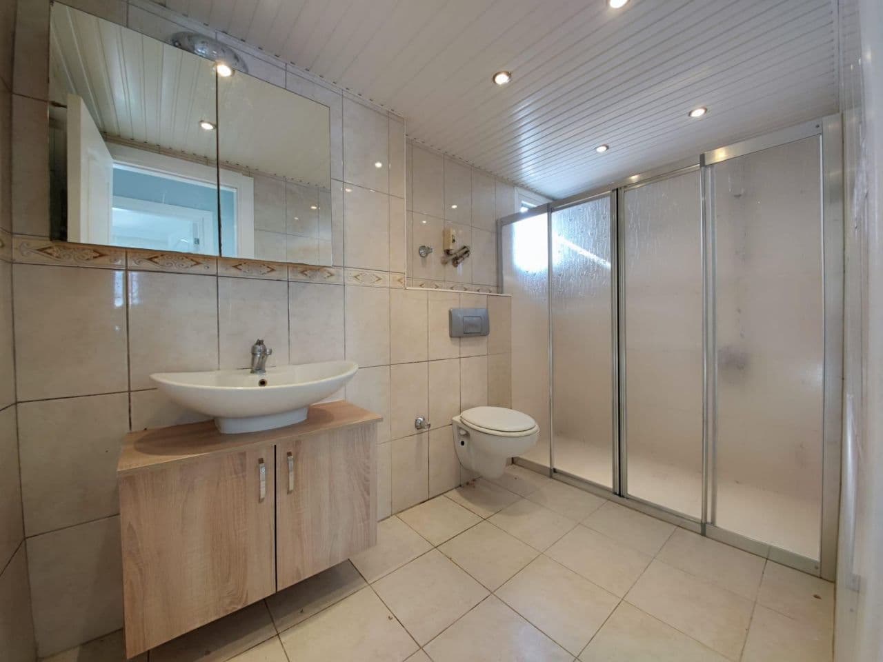 Квартира в Алании, Турция, 120 м², фото 2
