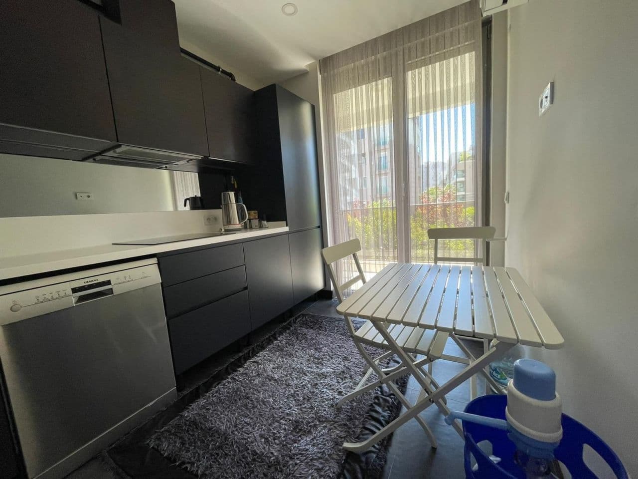 Квартира в Анталии, Турция, 120 м², фото 5
