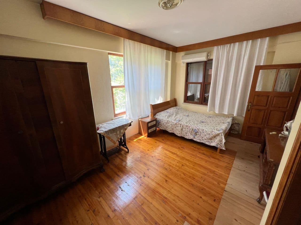 Квартира в Алании, Турция, 105 м², фото 2