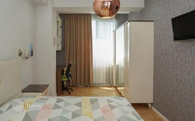 3-Bedroom Apartment in Saburtalo, Tbilisi, photo 3