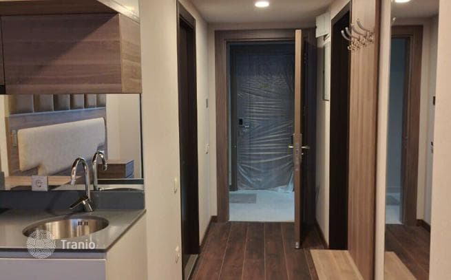 1-Bedroom Apartment Near the Sea in Batumi, photo 5