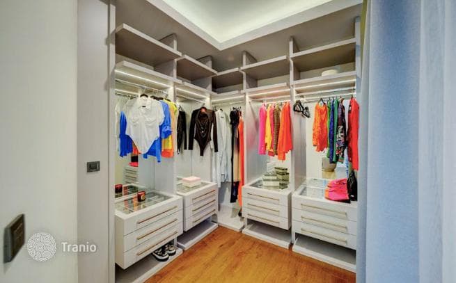3-Bedroom Apartment in Sariyer, Istanbul