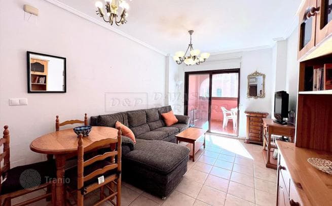 2-комнатная квартира 70 м² в Торревьехе, Испания, фото 5