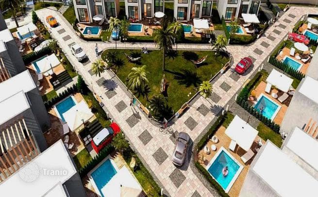 Private Villa with Pool on the Black Sea in Batumi, photo 2