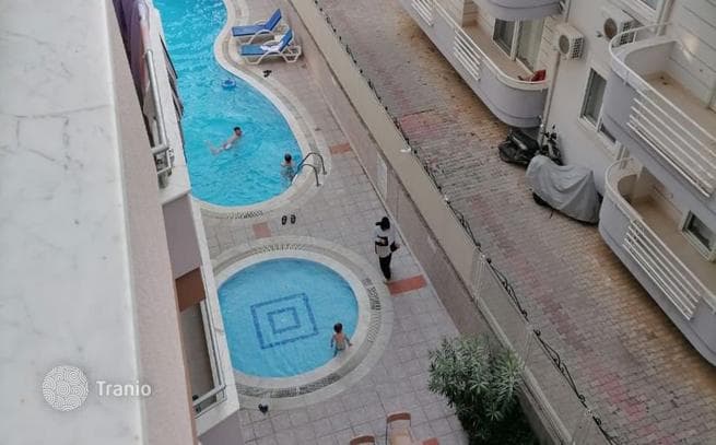 1-Bedroom (1+1) Apartment 300 m from the Beach in Oba, Alanya, photo 5