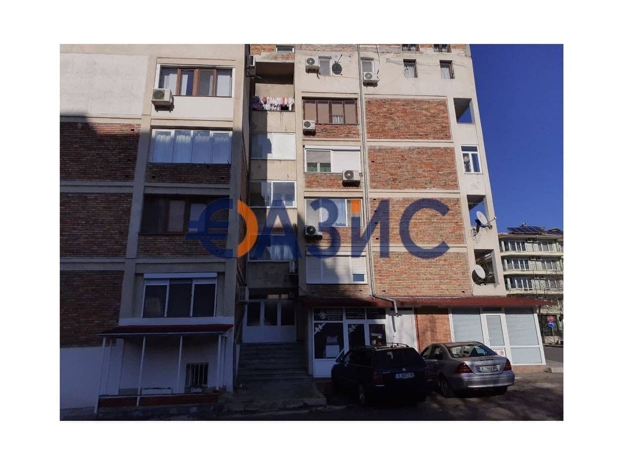 Апартаменты в Несебре, Болгария, 130 м²