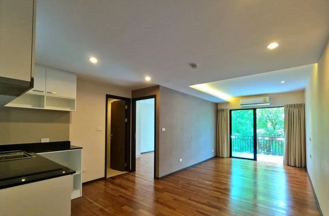 Апартаменты в Пхукете, Таиланд, 50.19 м², фото 2