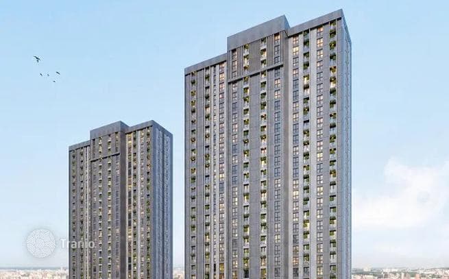 1-Bedroom Apartment in Kadikoy, Istanbul, photo 4
