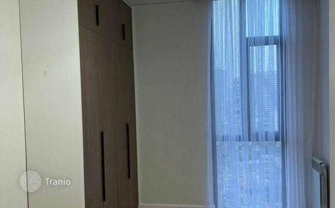 1-Bedroom Apartment with Sea View in Batumi, photo 4