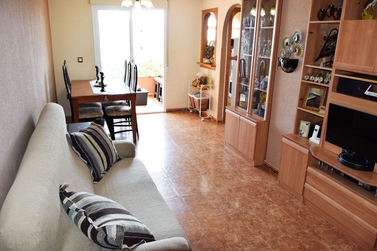 Апартаменты в Гуардамар-дель-Сегура, Испания, 62 м², фото 2
