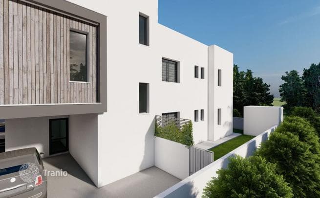 2-комнатная квартира 84 м² в Ливадии, Кипр, фото 5