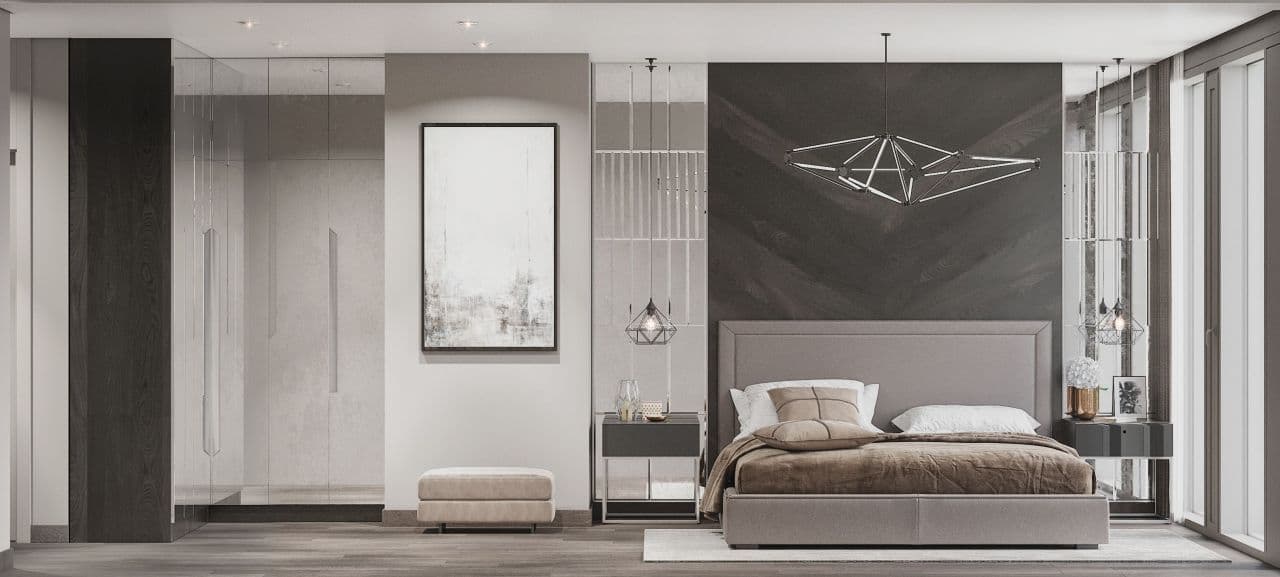 Квартира в Стамбуле, Турция, 265.71 м², фото 4