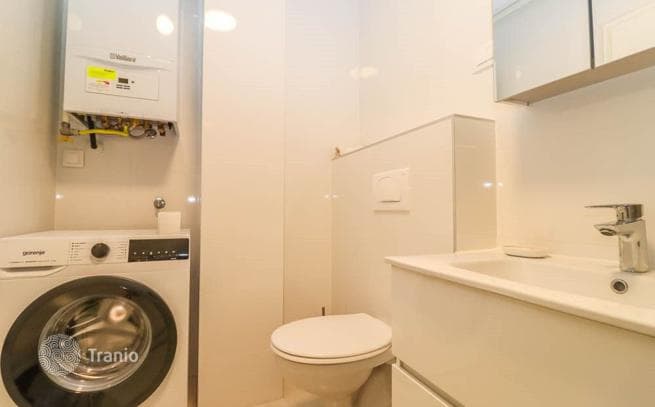 1-Bedroom Apartment in New Build in Pula, Croatia, photo 5