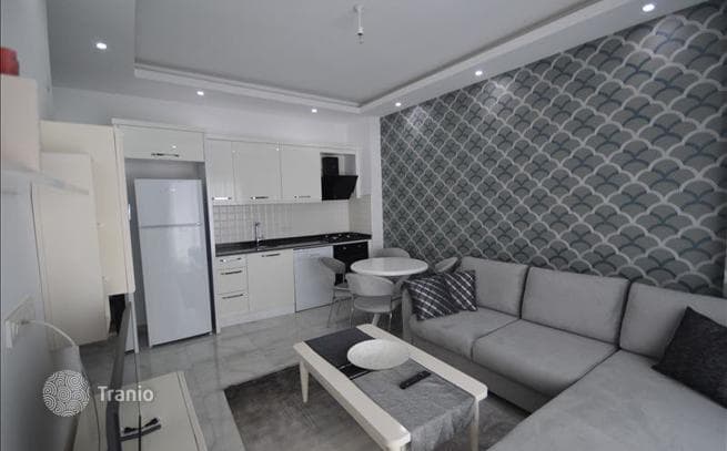 Furnished Apartment with Balcony in Oba, Alanya, photo 2