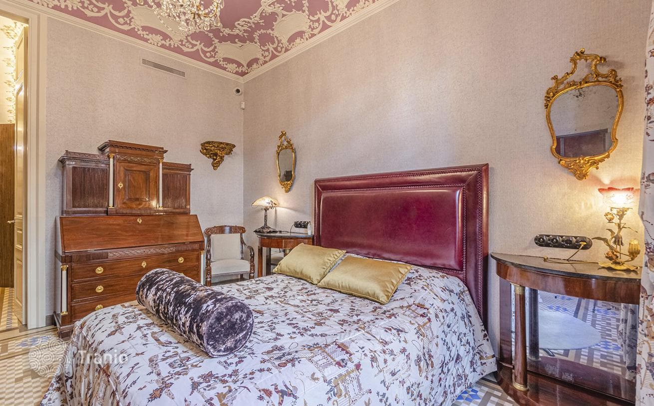 3-комнатная квартира 170 м² в Барселоне, Испания, фото 4