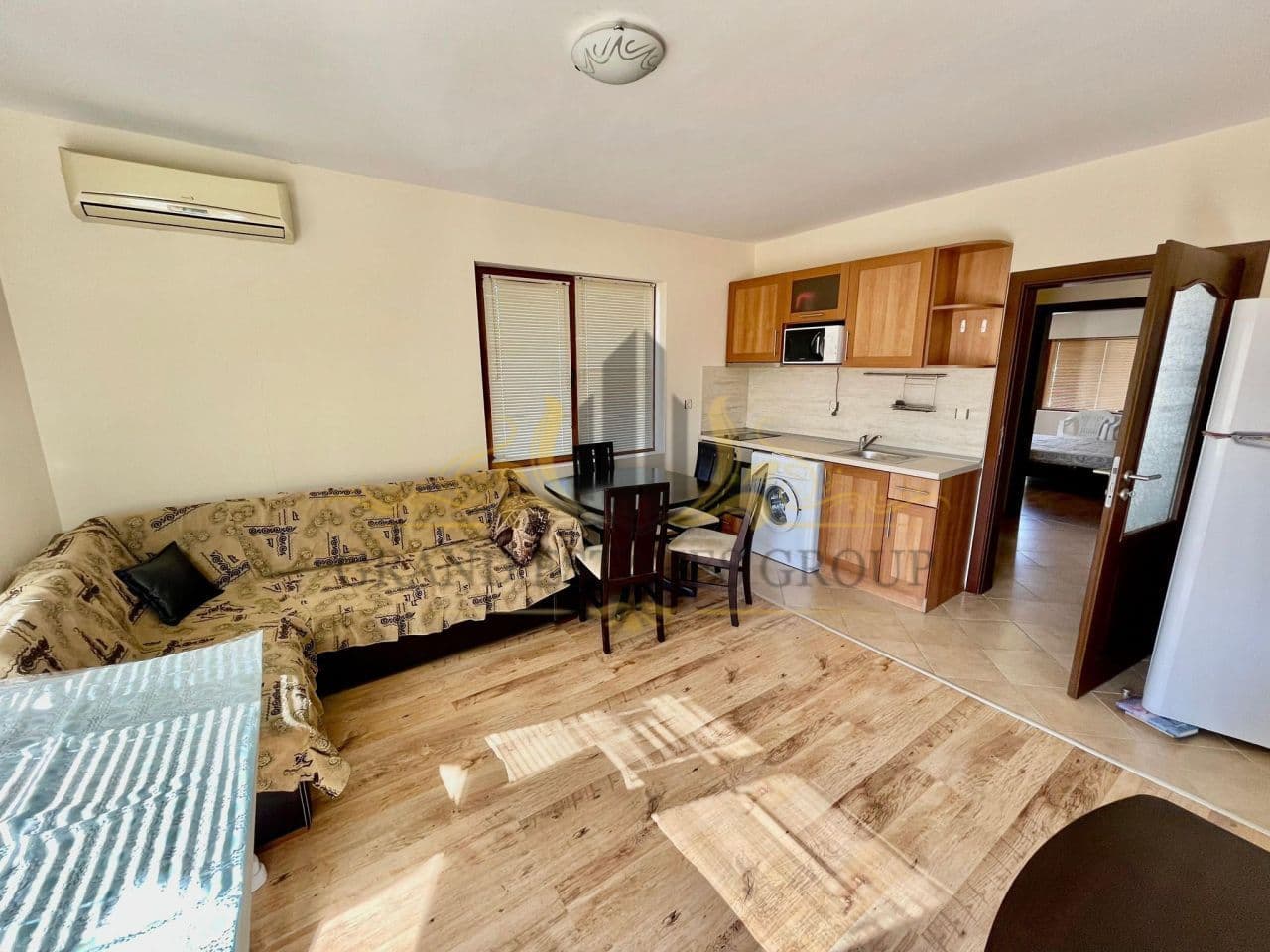 Апартаменты в Несебре, Болгария, 65 м², фото 4