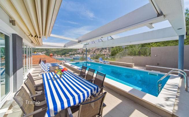 3-Bedroom Villa in Dubrovnik, photo 4