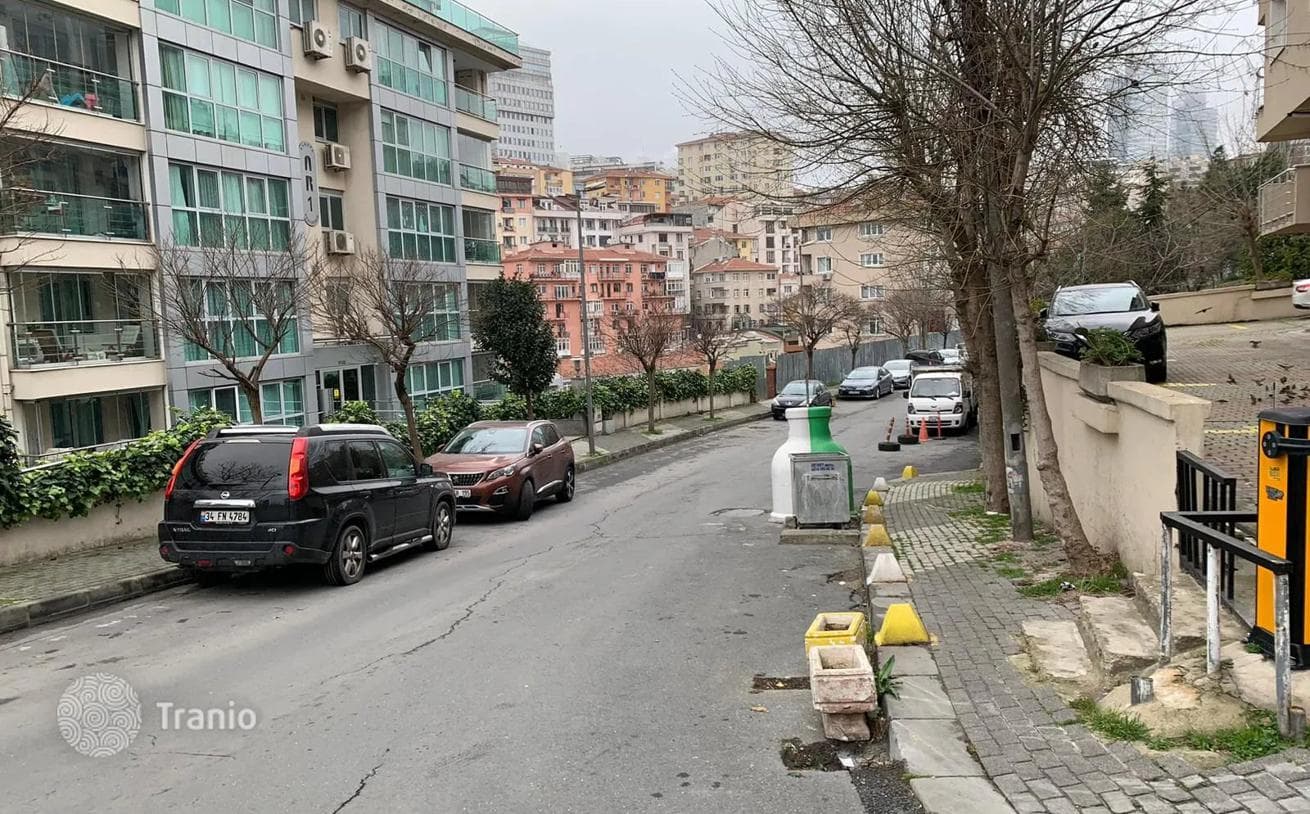 1-Bedroom Apartment in Sariyer, Istanbul