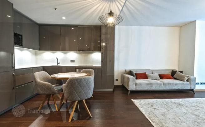 1-Bedroom Apartment in Sisli, Istanbul, photo 3