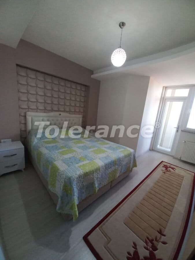 Апартаменты в Анталии, Турция, 140 м², фото 2