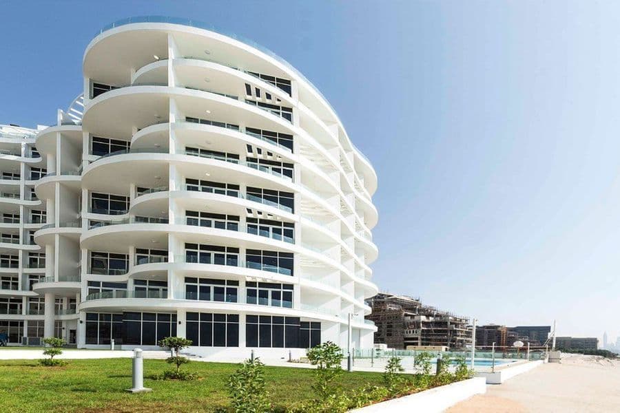 Апартаменты в Дубае, ОАЭ, 141 м², фото 3