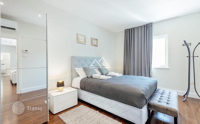 New Premium Apartments with Heated Pool in Djenovici, Herceg Novi, photo 2