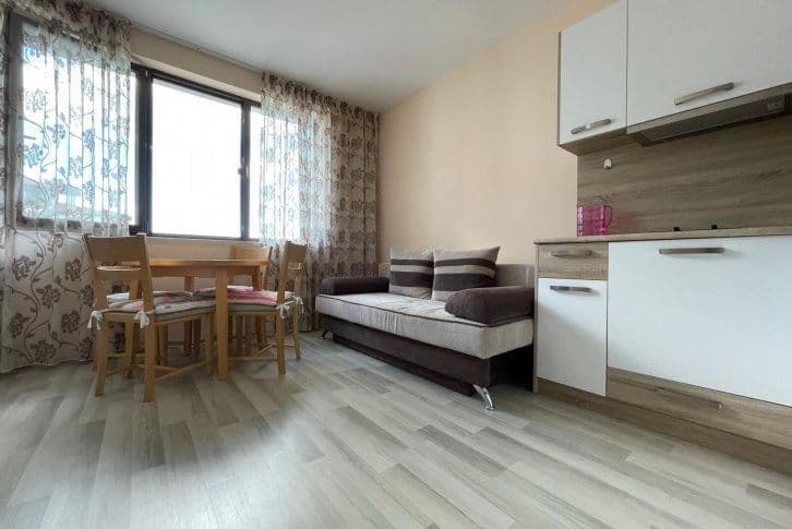 Квартира в Несебре, Болгария, 52 м²