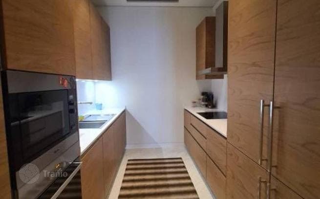 2-Bedroom Apartment in Sariyer, Istanbul
