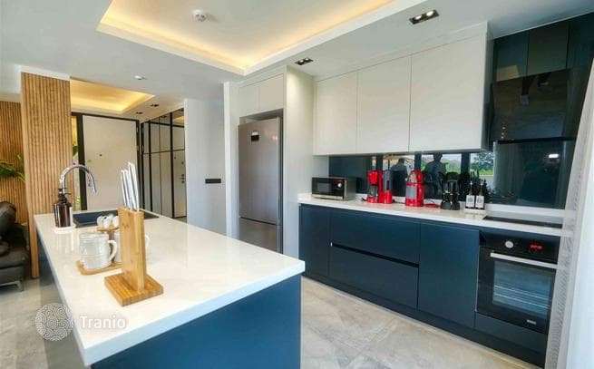 Villa with Private Pool in Kemer, Antalya, photo 2