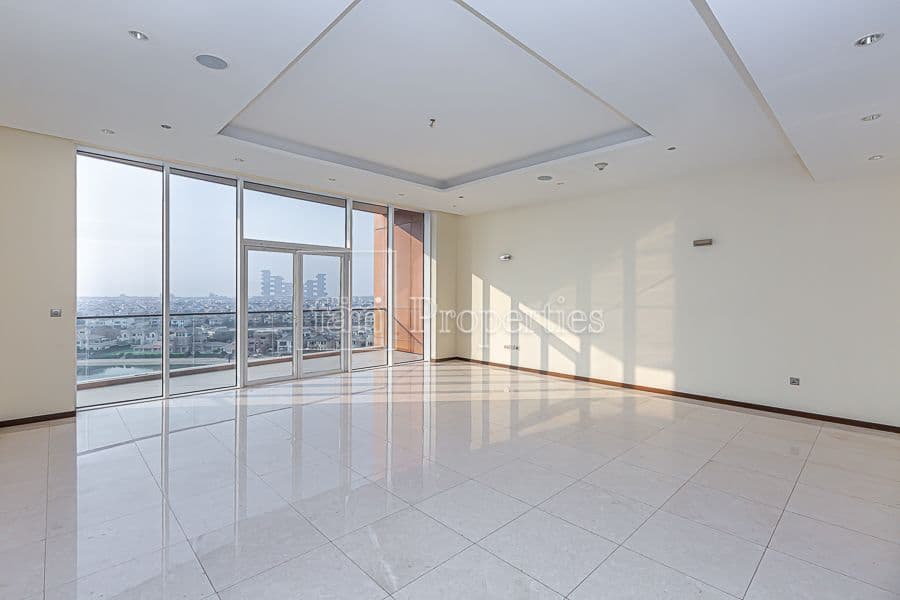 Апартаменты в Дубае, ОАЭ, 211 м², фото 4