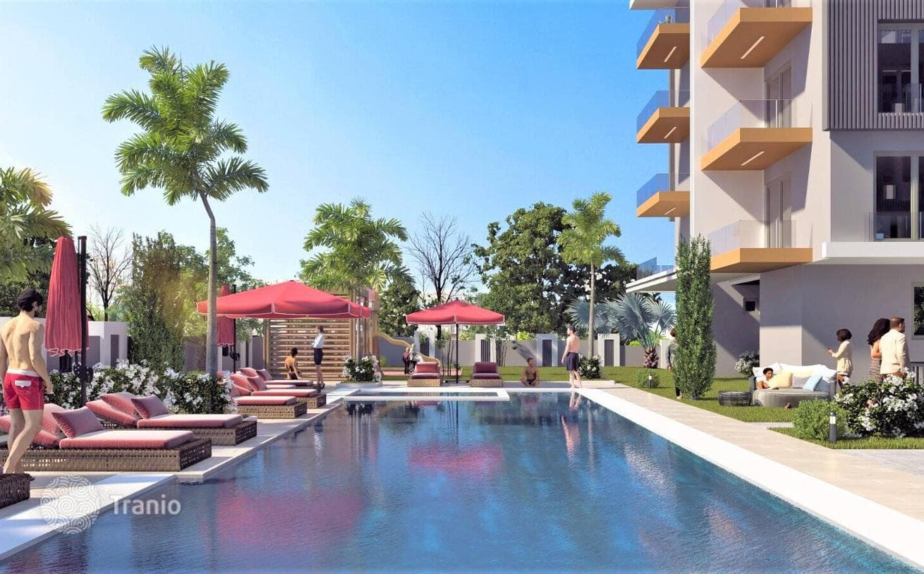 Buy-to-Let Apartments with High Rental Income in Kepez, Antalya, photo 2