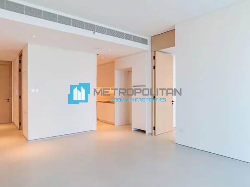 Апартаменты в Дубае, ОАЭ, 111.2 м²