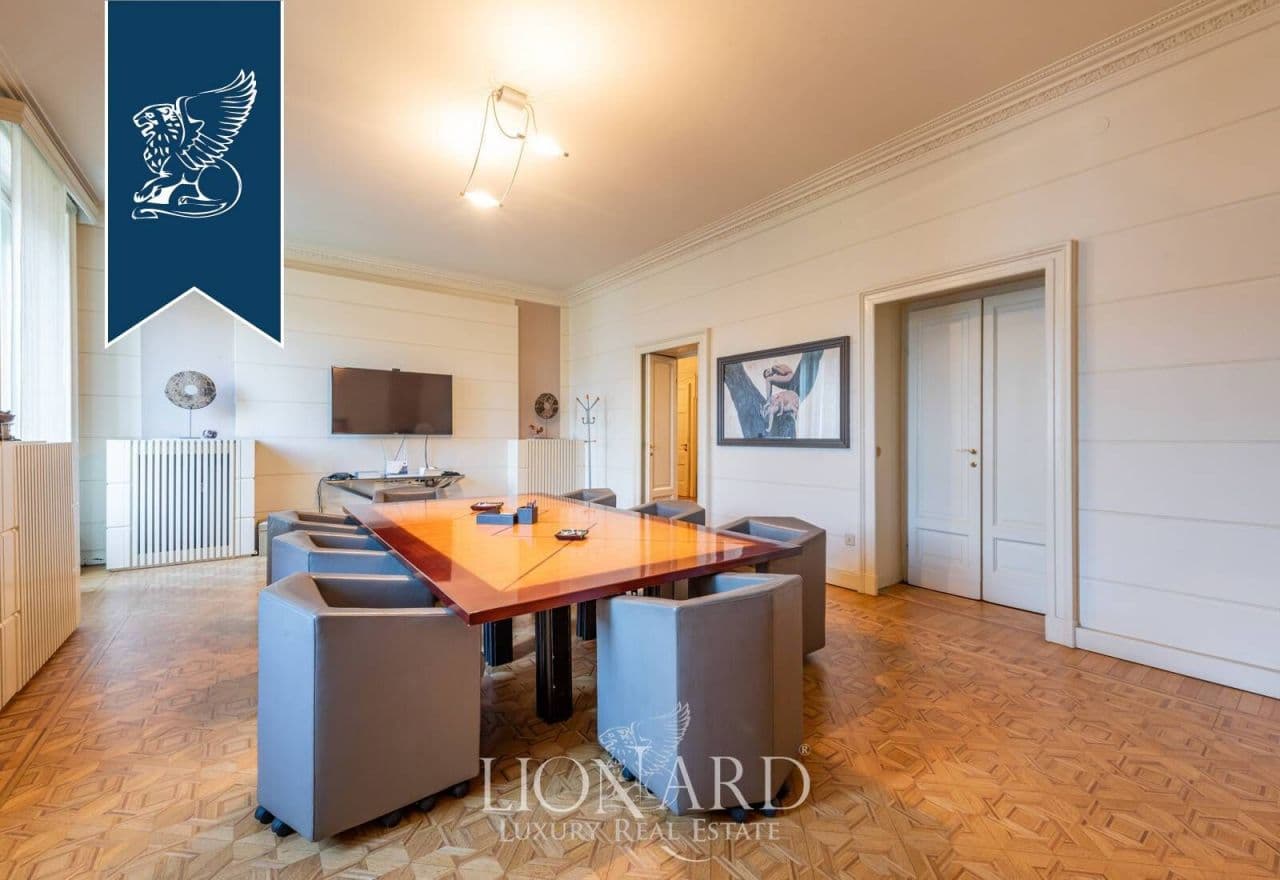 Апартаменты в Милане, Италия, 430 м², фото 5