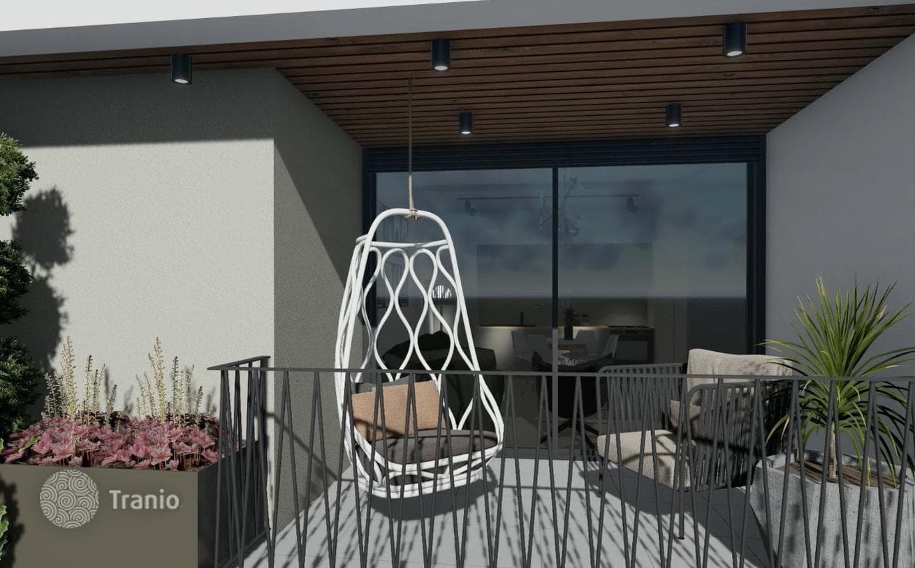Studio Apartment in New Build in Pula, Croatia