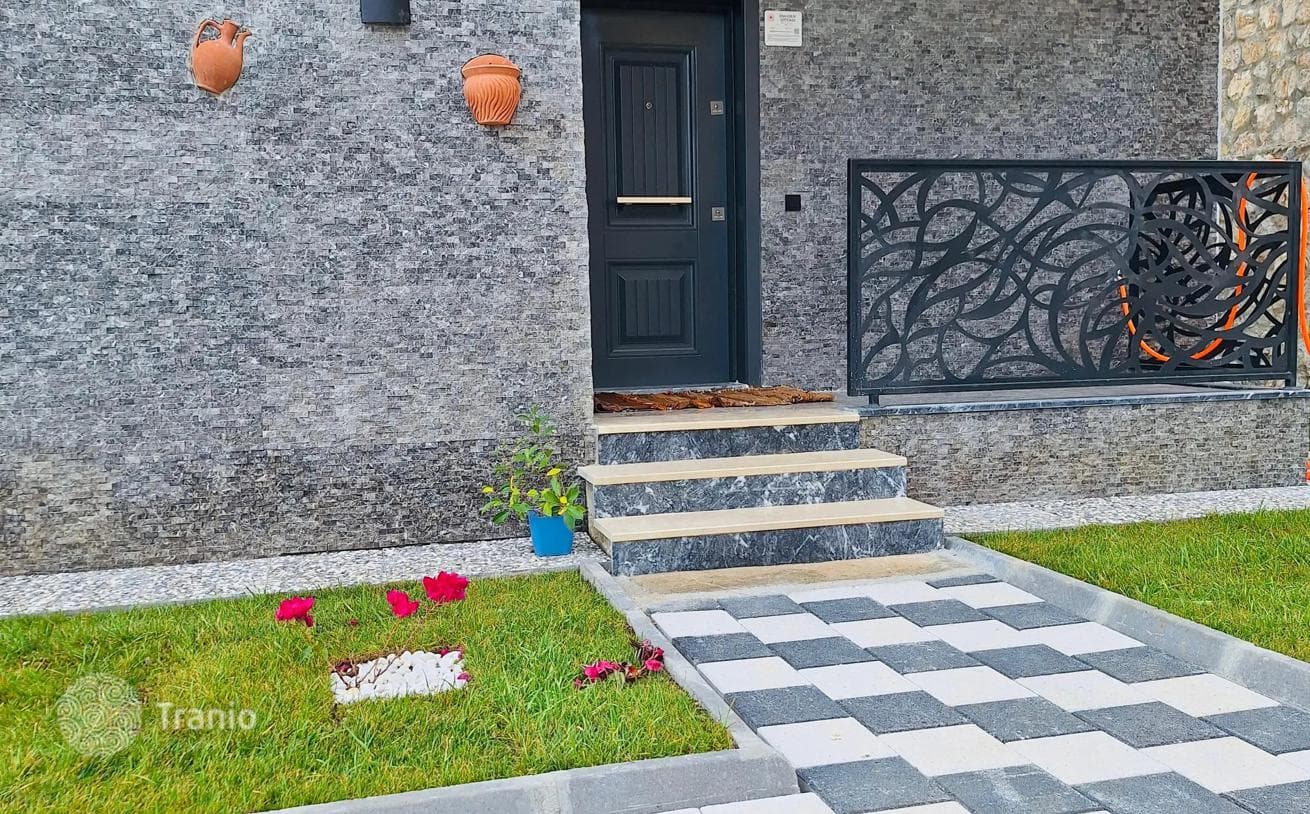 4-Bedroom Villa in Fethiye, Turkey, photo 2