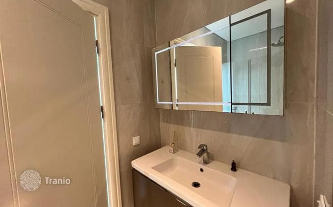 3-Bedroom Apartment with 340 m² in Sariyer, Istanbul