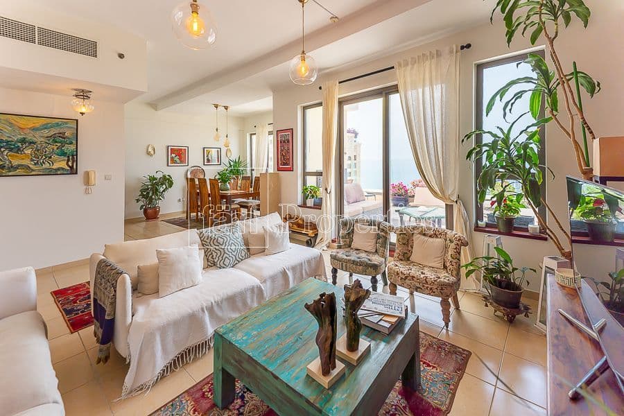 Апартаменты в Дубае, ОАЭ, 141 м², фото 4