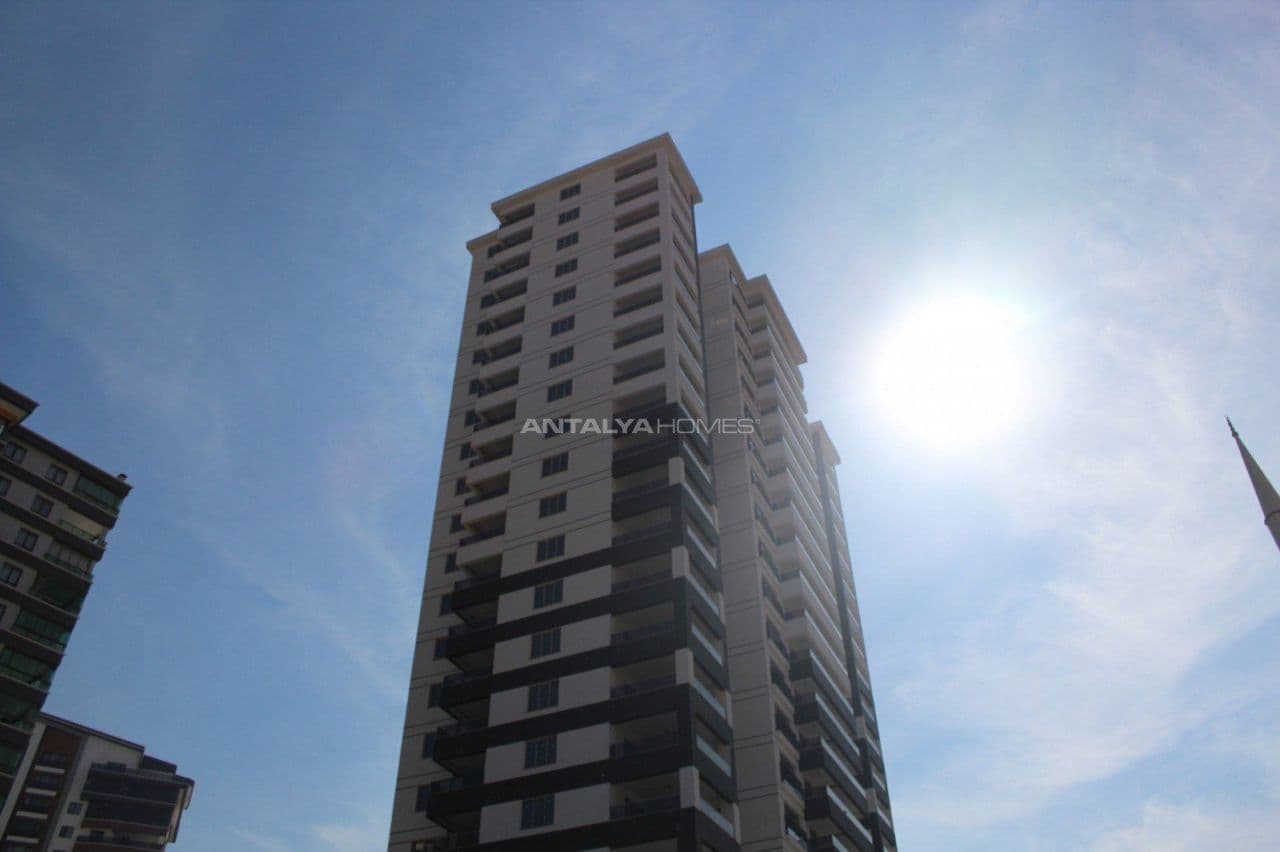 Апартаменты в Анкаре, Турция, 140 м², фото 5